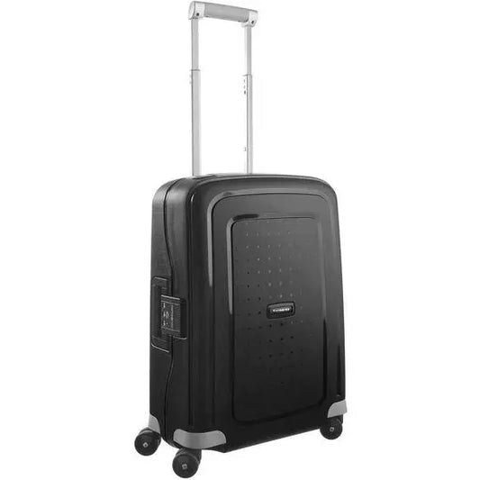 Samsonite S'Cure 20" Hardside Carry On Spinner Luggage