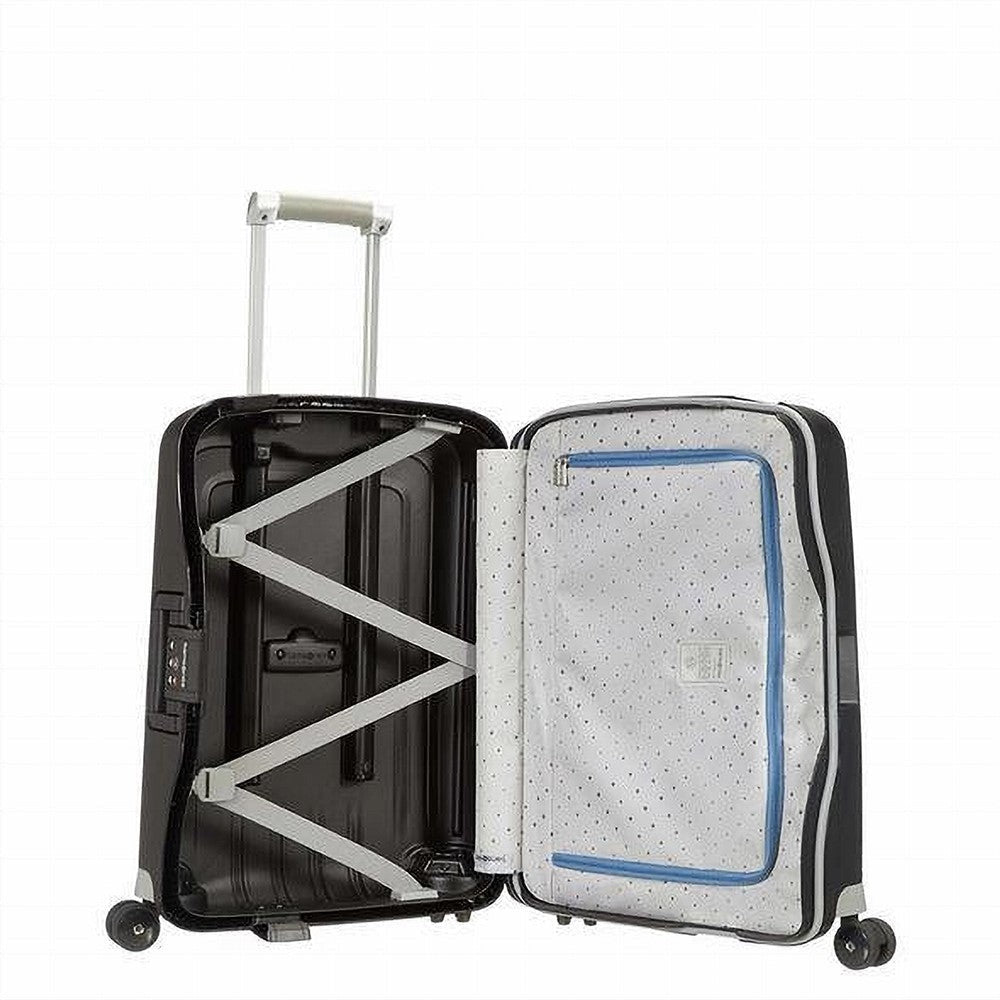 Samsonite S'Cure 20" Bagage à main rigide à roulettes