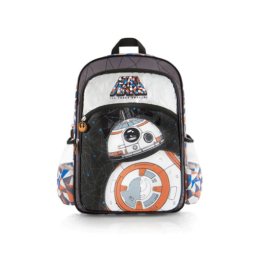 Heys Star Wars Deluxe Backpack - Star Wars