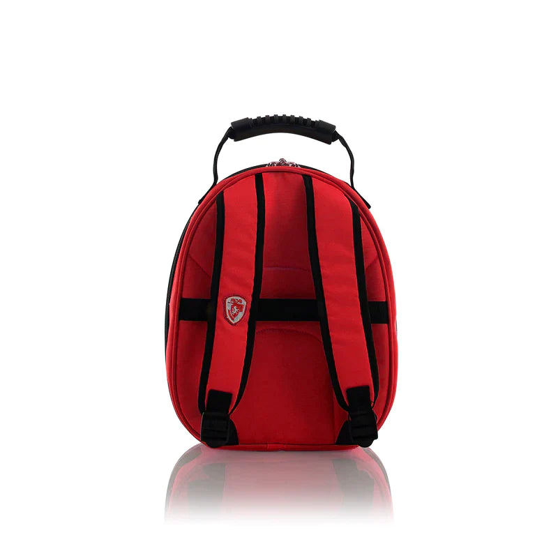 Heys Super Tots Hardside Kids Luggage & Backpack Set - Lady Bug