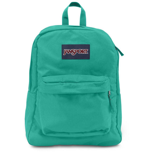 Sac à dos JanSport SuperBreak - Sarcelle Espagnole