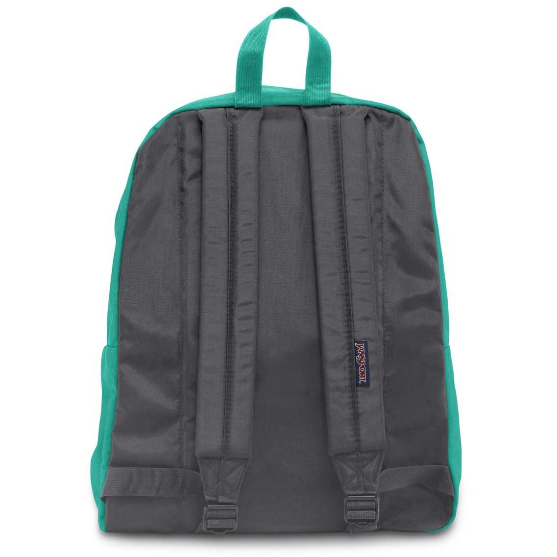 JanSport SuperBreak Backpack - Spanish Teal