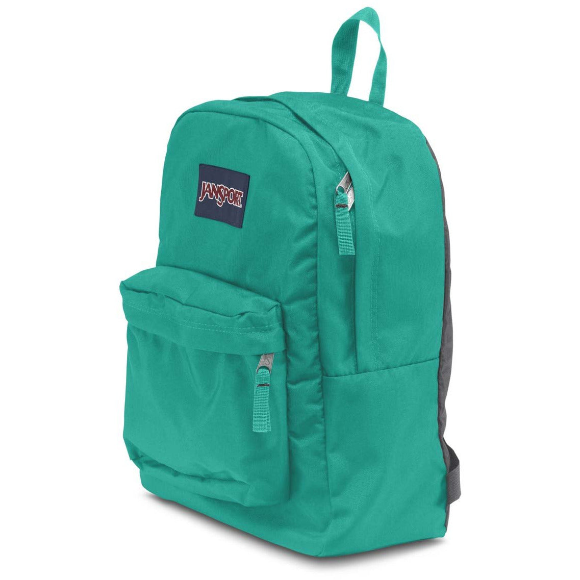 JanSport SuperBreak Backpack - Spanish Teal