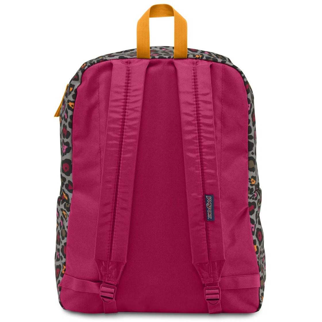 Jansport grey rabbit backpack best sale