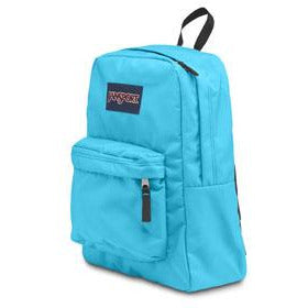 Sac à dos JanSport SuperBreak - Bleu Mammouth