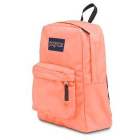 Sac à dos JanSport SuperBreak - Pêches corail