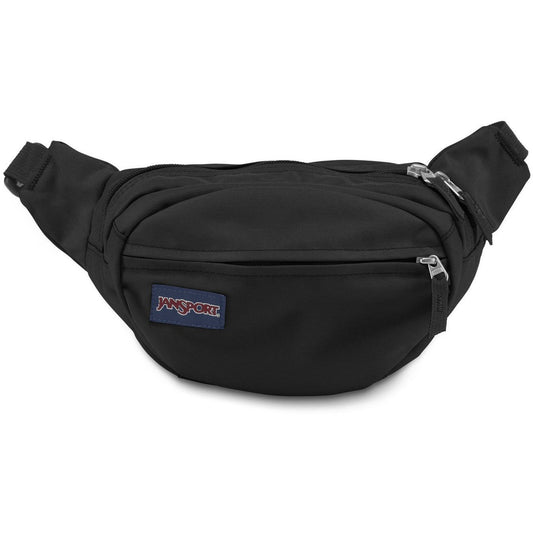 Sac banane JanSport Cinquième Avenue - Noir