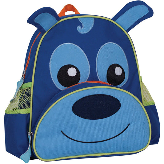 GEO toddler Mini Backpack - Puppy