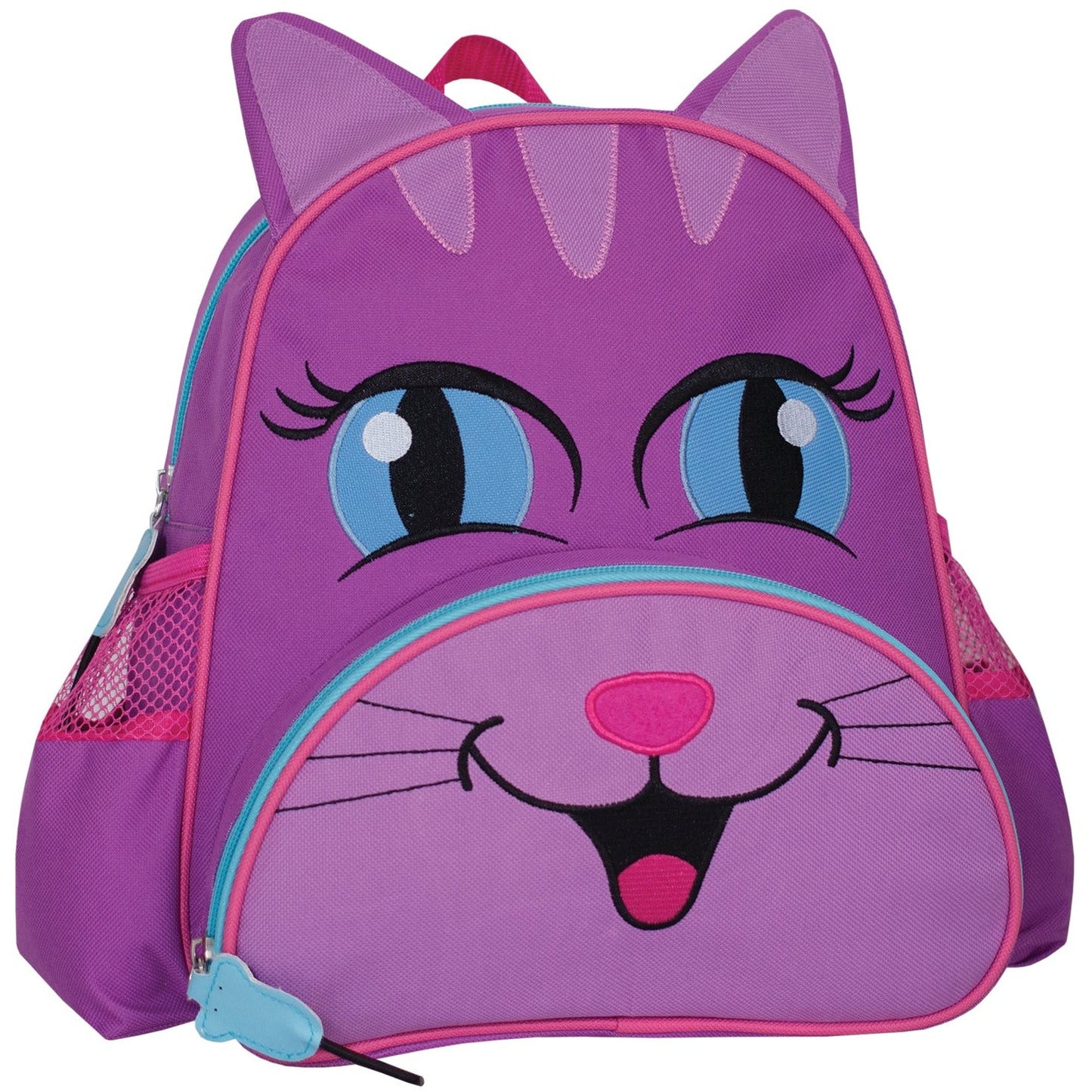 GEO toddler Mini Backpack - Kitten