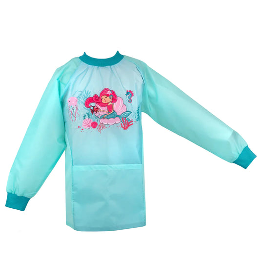 Louis Garneau 6-Years Smock - Mermaids