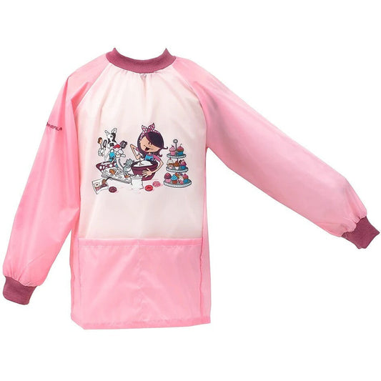 Blouse Louis Garneau 6 ans - Cupcake