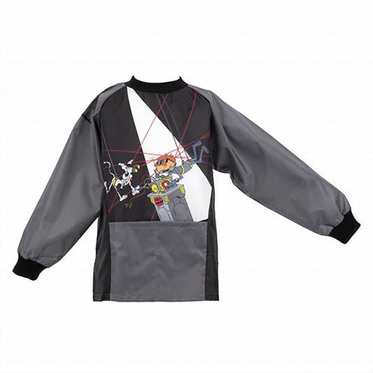 Blouse Louis Garneau 6 ans - Espion