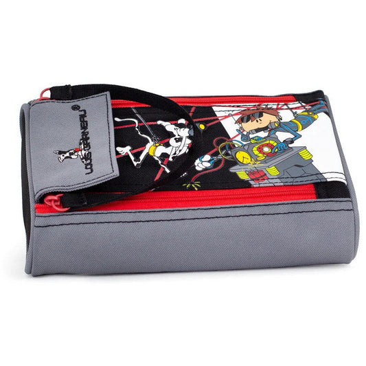 Trousse Louis Garneau - Espion