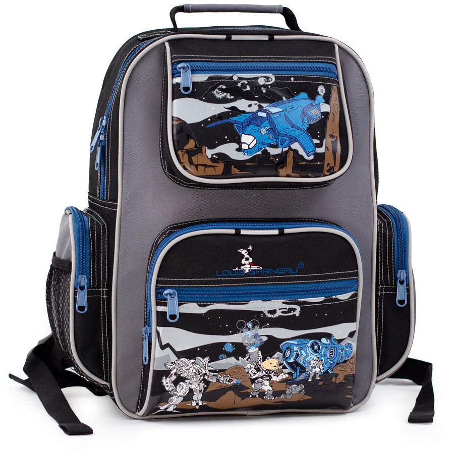 Louis Garneau School Bag - Space