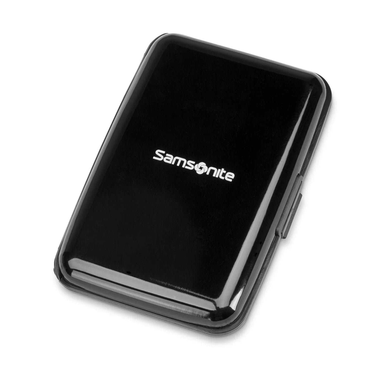 Samsonite Aluminum RFID Wallet