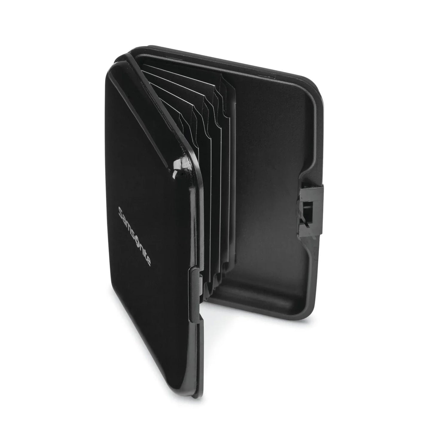 Samsonite Aluminum RFID Wallet