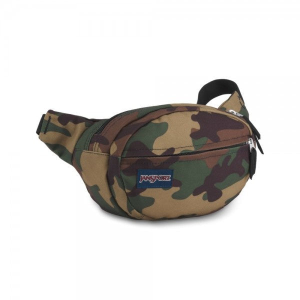 JanSport Fifth Avenue Fanny Pack - Suplus Camo