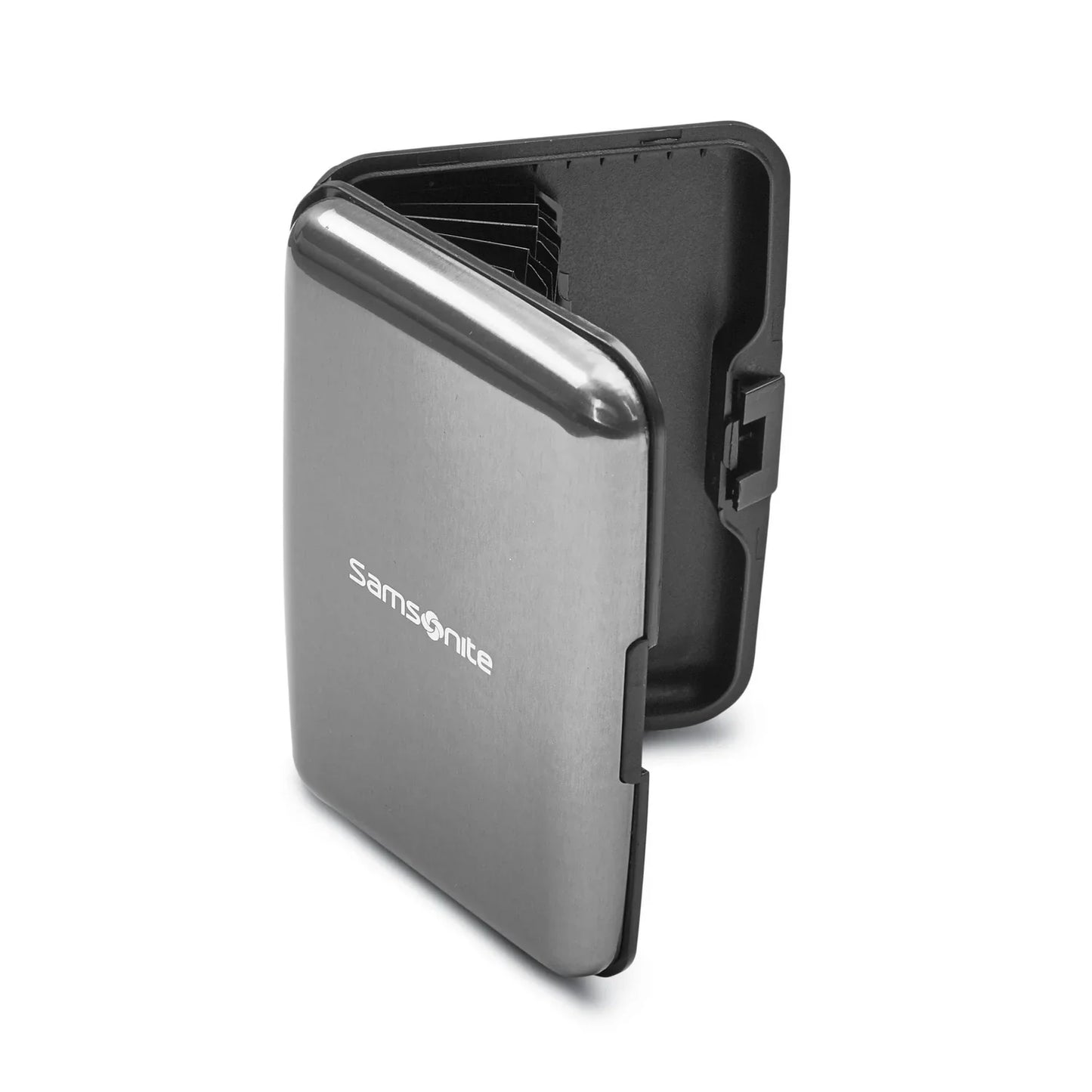 Samsonite Aluminum RFID Wallet