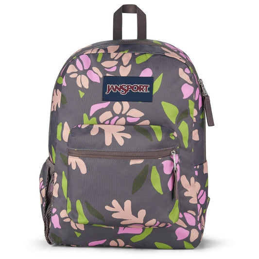 JanSport Cross Town Backpack – Stained Glass