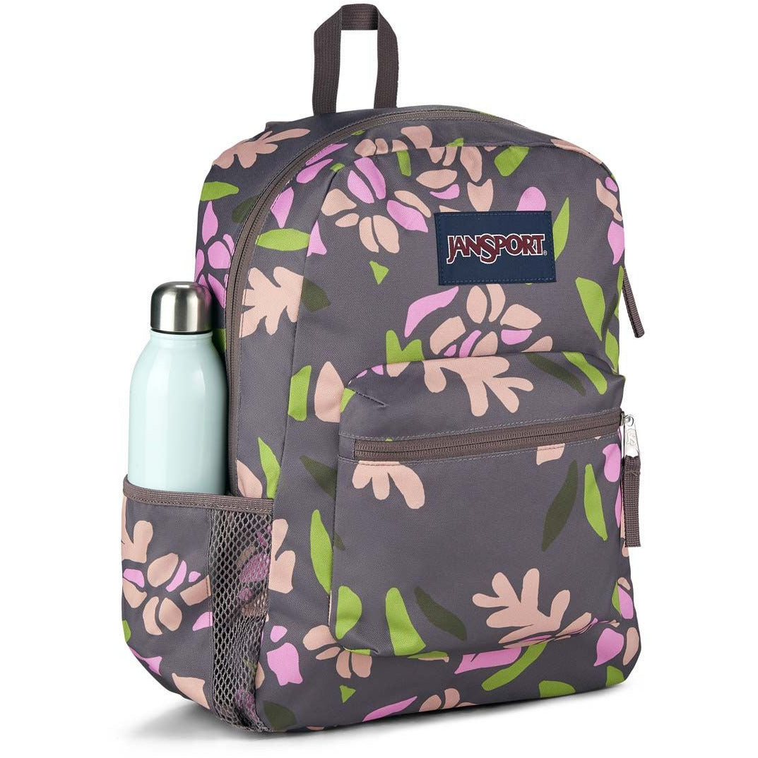 Sac à dos JanSport Cross Town – Vitrail