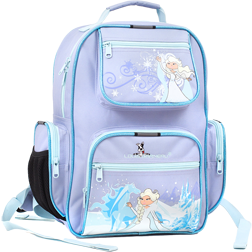 Cartable Louis Garneau - Princesse des Glaces