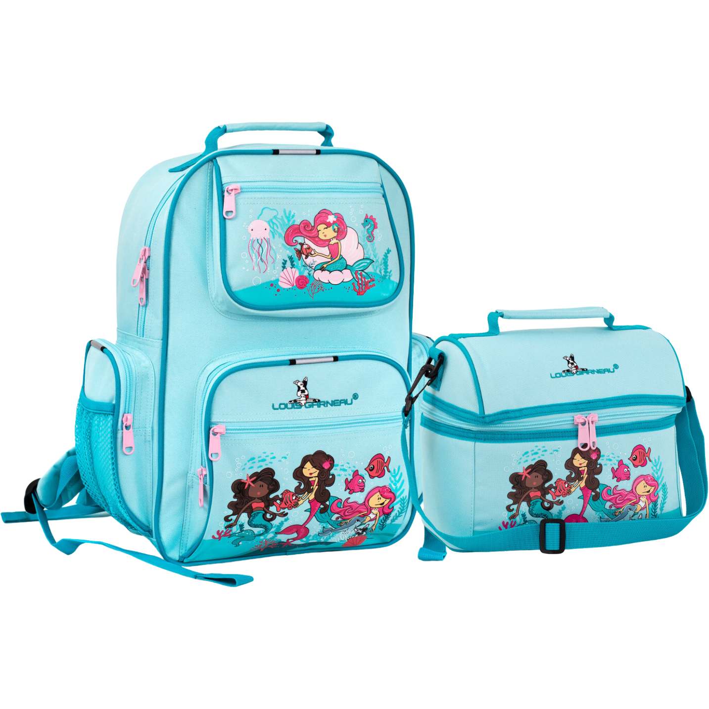 Lunch Bag Sac A Dos Lunch Bentgo® Kids Backpack Lunch Bag